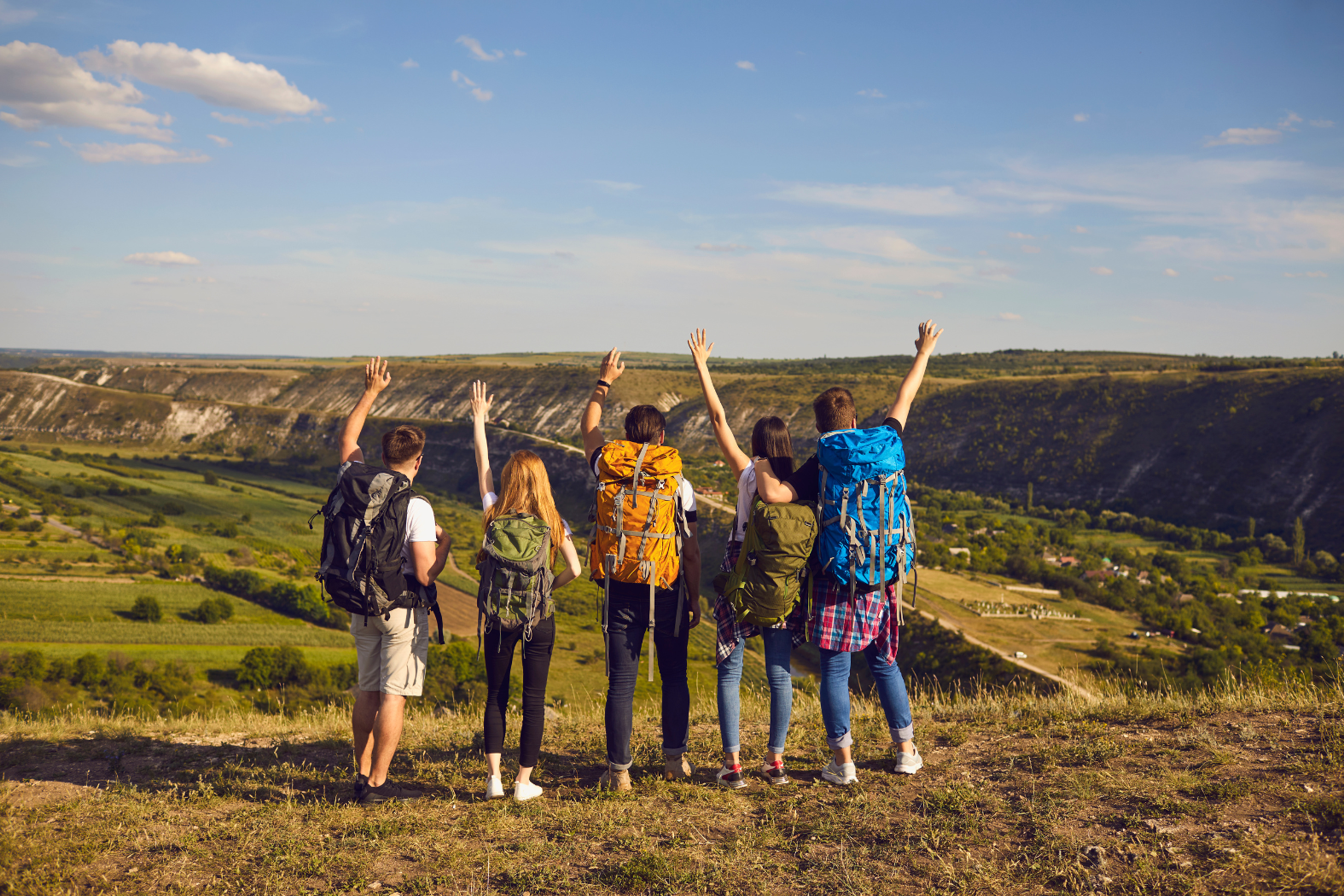 Premier voyage aux USA : le guide complet pour réaliser votre rêve sans stress