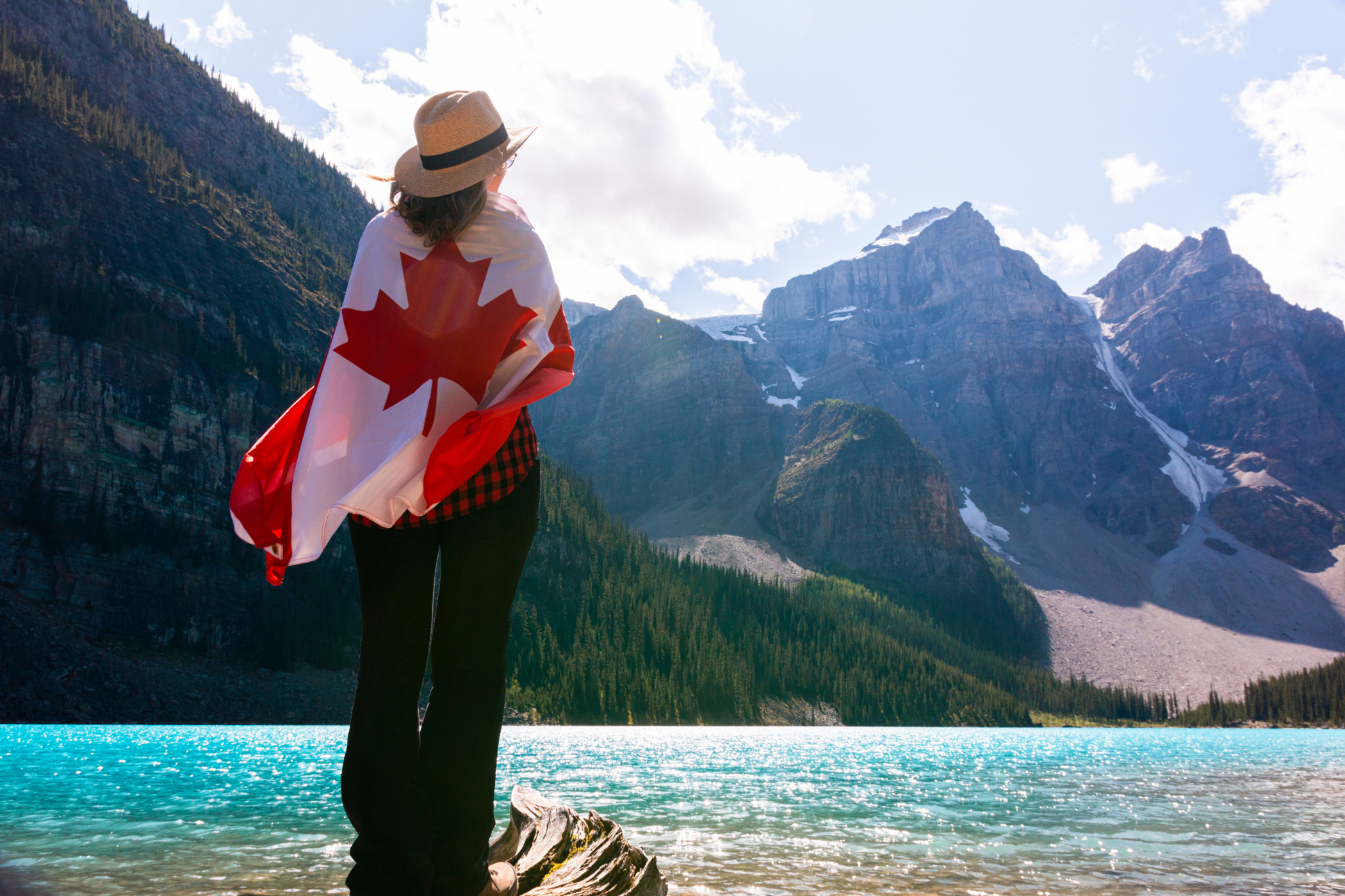 🇨🇦 Pass Parcs Nationaux Canada : la carte découverte (guide complet 2026)