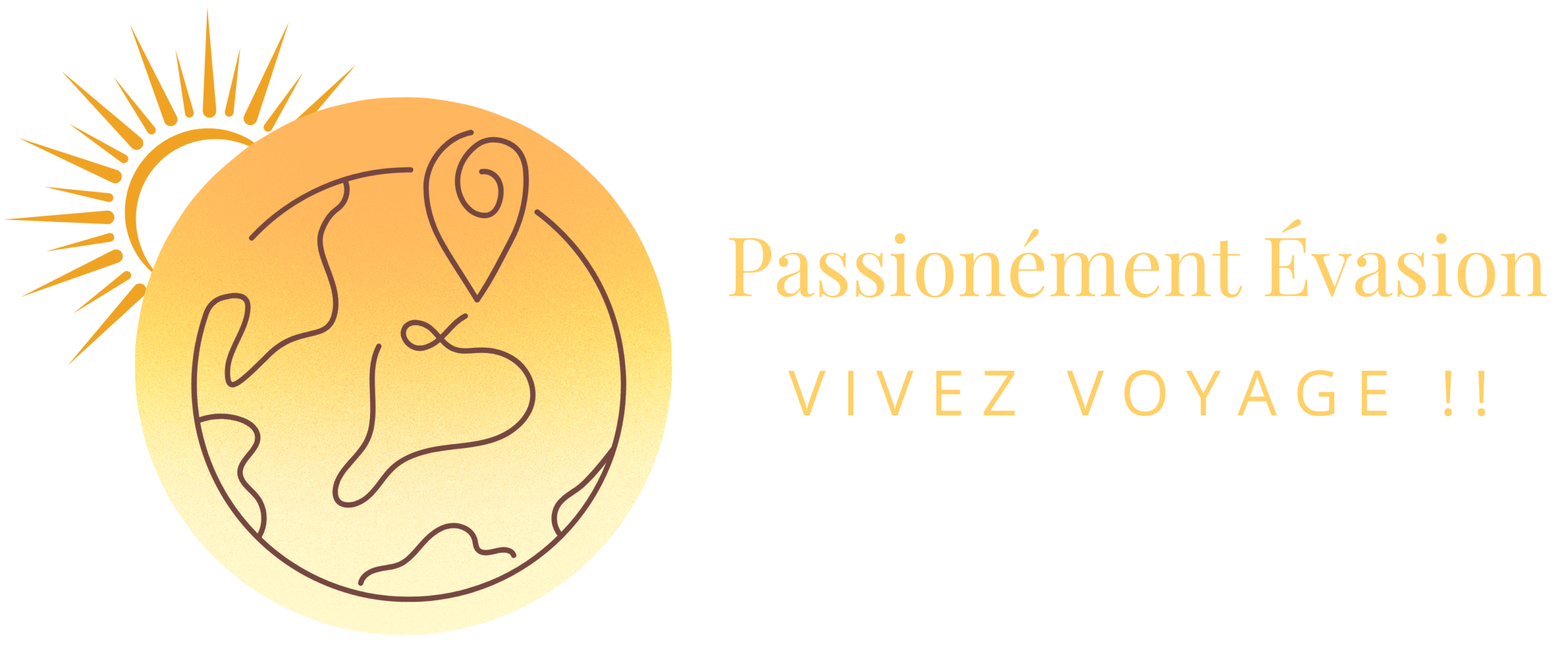 PASSIONNÉMENT ÉVASION