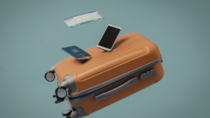 🎒 Voyager sans bagage en soute : mes astuces de roadtripper