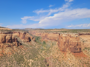 Organiser son voyage dans le Colorado : la destination authentique de l’Ouest américain
