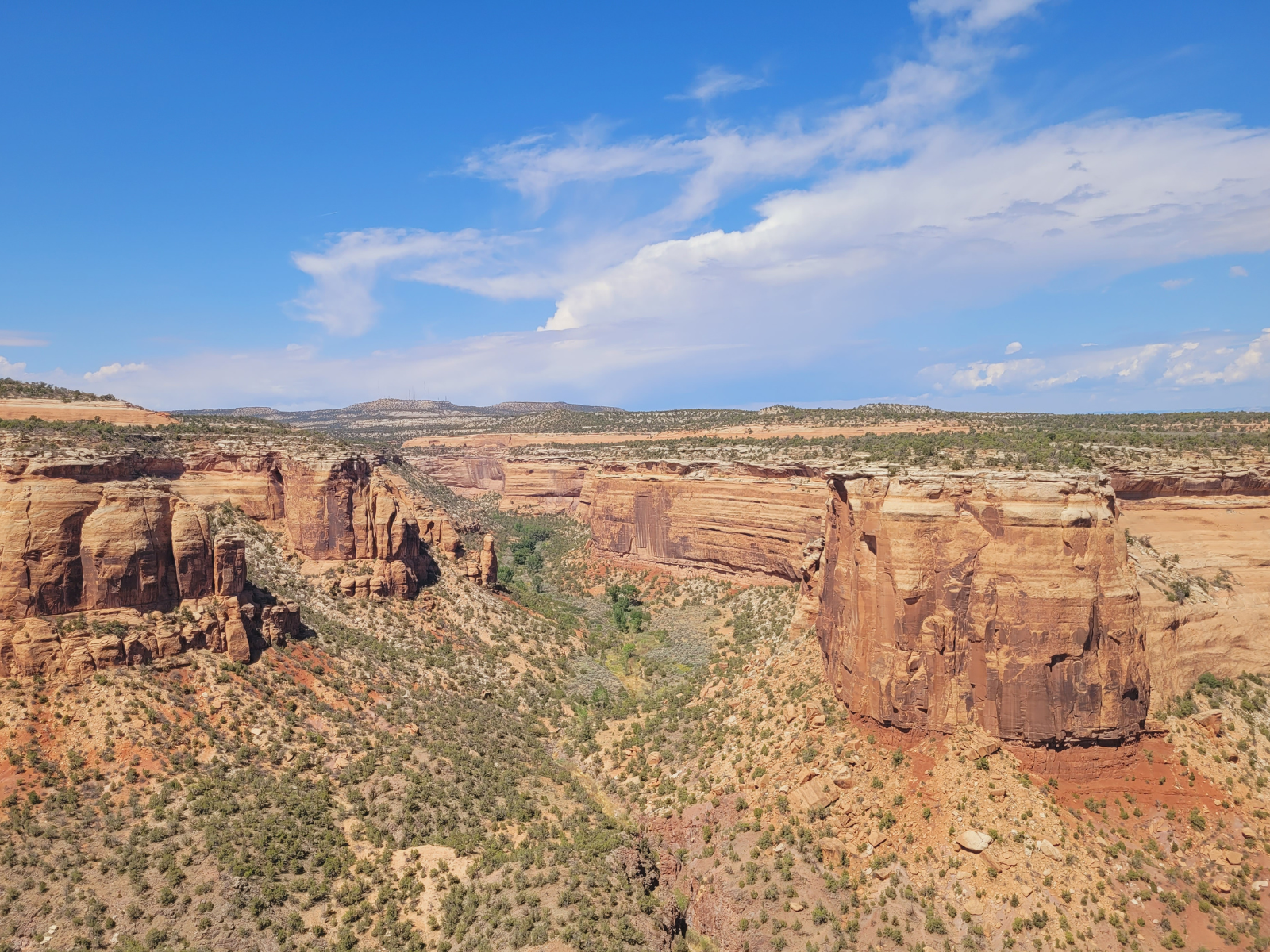 Organiser son voyage dans le Colorado : la destination authentique de l’Ouest américain