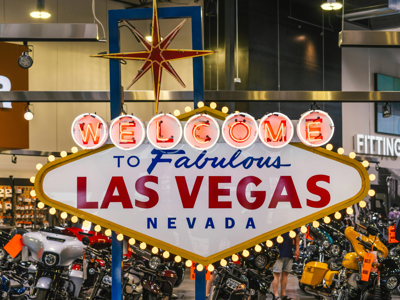 Organiser son voyage à Las vegas : la ville de tous les vices
