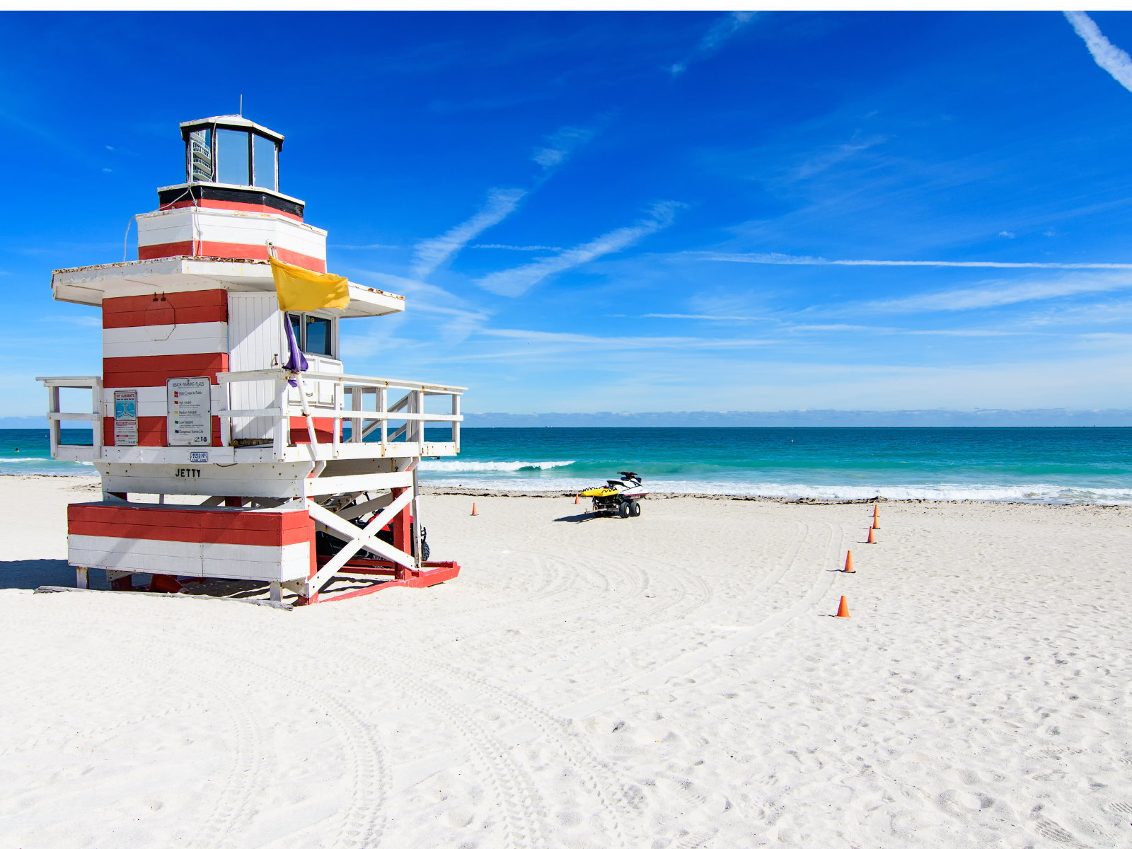 Organiser son voyage à Miami : la Magic City