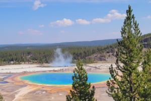 Organiser son voyage dans le Wyoming: le &lsquo;vrai&rsquo; Ouest américain