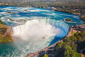 Organiser son voyage dans l&rsquo;Est du Canada