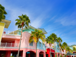 Floride : Tout ce que vous devez savoir sur le Sunpass !