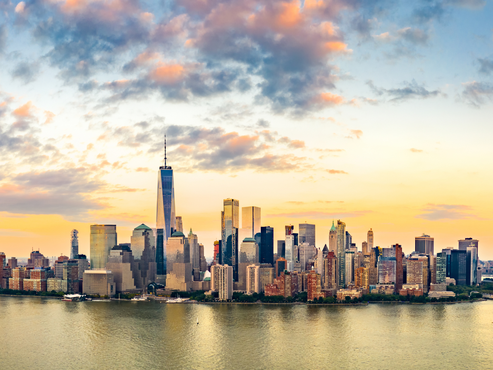 Organiser son voyage à New-York : Le guide ultime pour conquérir la Big Apple