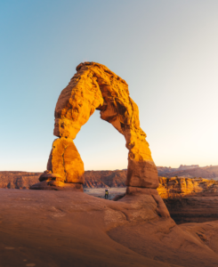 USA: faut-il réserver pour visiter les parcs nationaux (NP)?