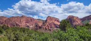 Zion National Park : le guide complet pour préparer son voyage dans l’Ouest américain