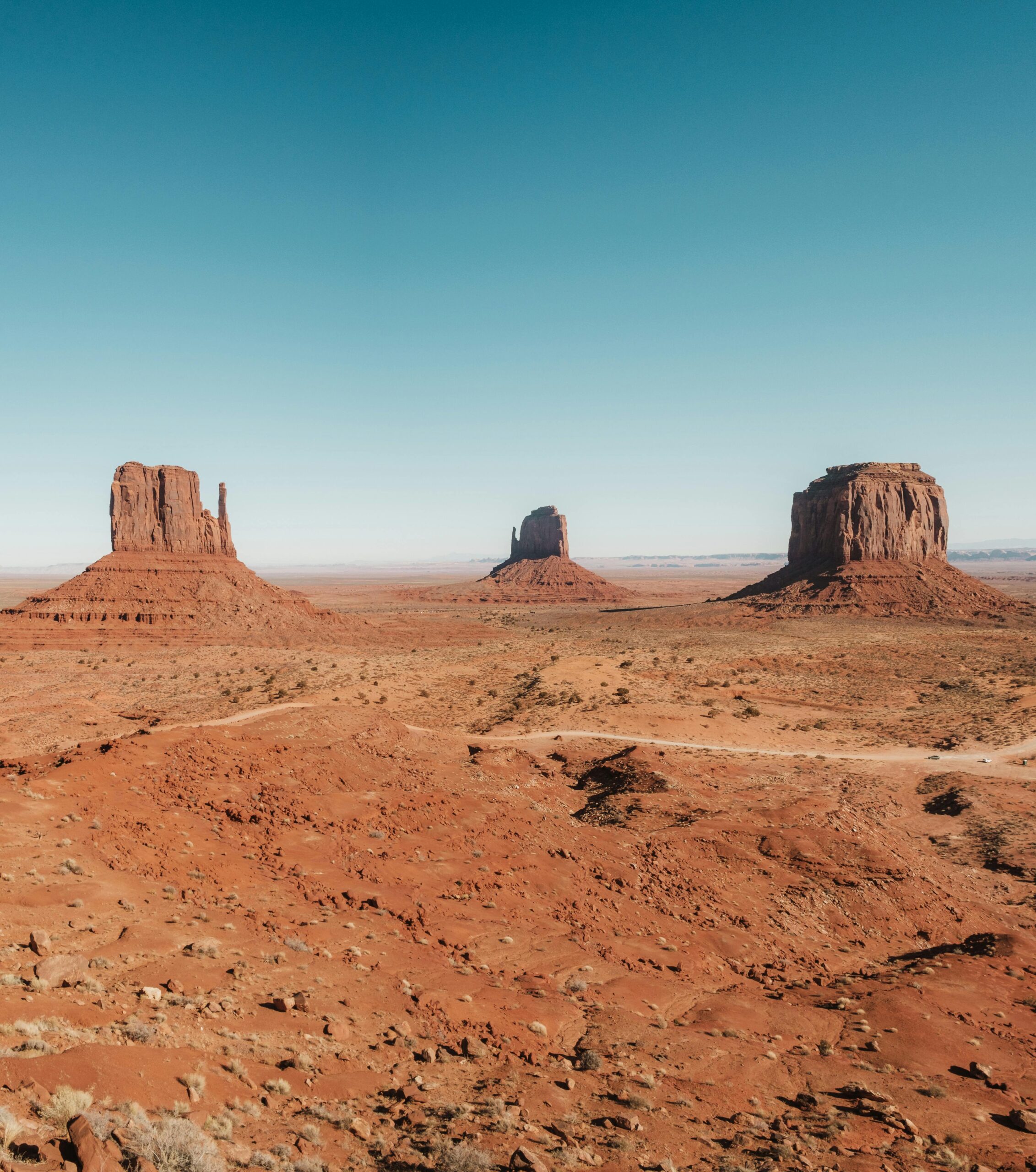 passionnement evasion road trip sur mesure ouest américain monument valley
