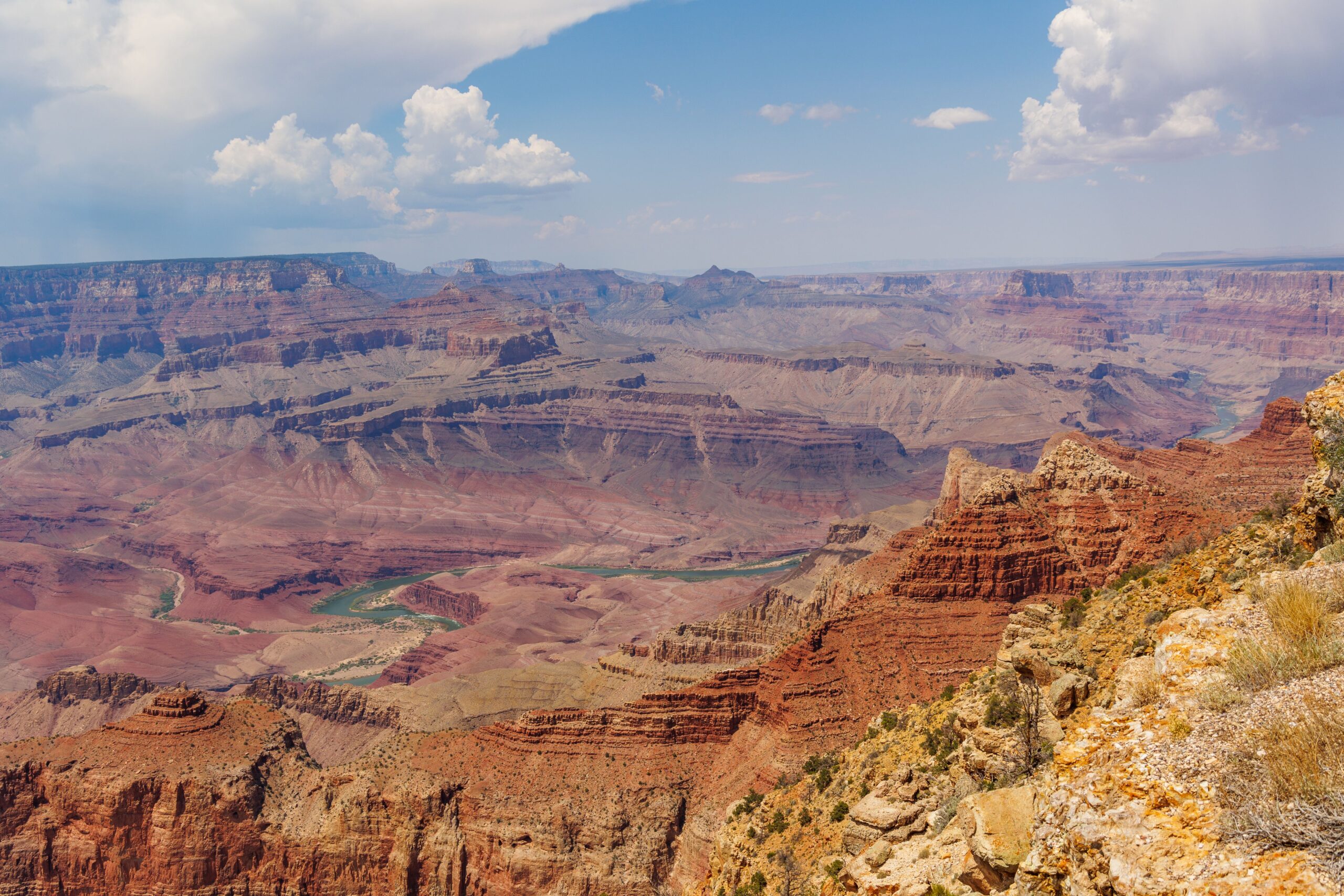 passionnement evasion road-trip sur mesure ouest américain grand canyon